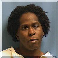 Inmate Rashaan Dixon