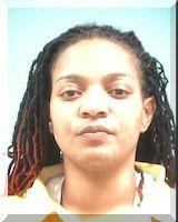 Inmate Rashida Dixon