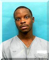 Inmate Raukeem J Arnold