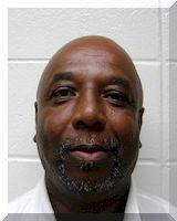 Inmate Ray Rucker