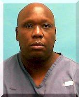 Inmate Richard Davis