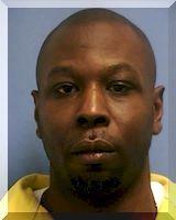 Inmate Robert Davis