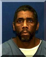 Inmate Roderick Collins