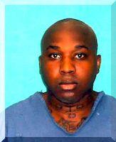 Inmate Roderick D King