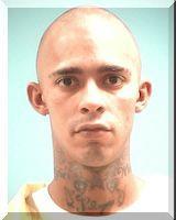 Inmate Roderick Ickom