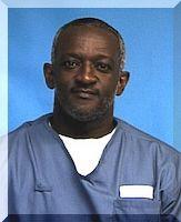 Inmate Rodney Mcgill