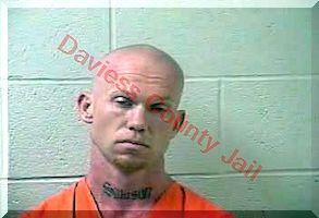 Inmate Rodney Wade Smitson