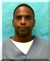 Inmate Roy A Brown