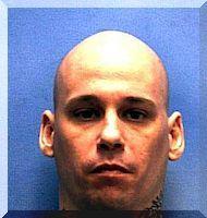 Inmate Shane A Burchell