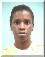 Inmate Sharise Smith