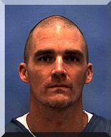 Inmate Shawn D Klebba