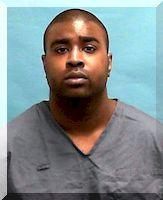 Inmate Shawndell D Joseph