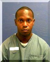 Inmate Sherard M Henderson