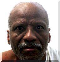 Inmate Sherman R Crawford