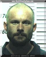 Inmate Stephen Samuel Cross