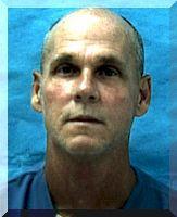 Inmate Stephen W Cobourn