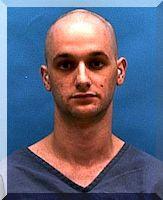 Inmate Steven S Shuman