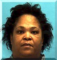 Inmate Tamiko L Stephens