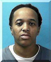 Inmate Tamisha C James