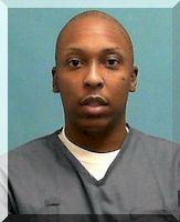 Inmate Tanaris D Leonard