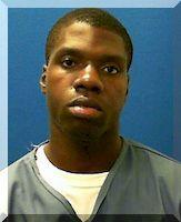 Inmate Tavoris D Morris