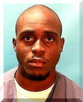 Inmate Teddy D Giscombe