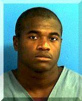 Inmate Temoi K W Ford