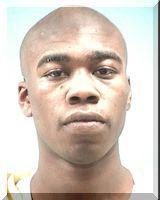 Inmate Terrance Lee