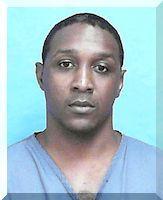 Inmate Terrance T Tramel