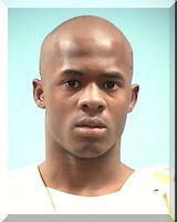 Inmate Terrence White