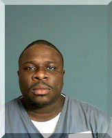 Inmate Terry H Iii Knott