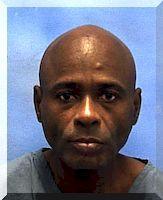 Inmate Terry L Simmons