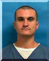 Inmate Terry P Powell