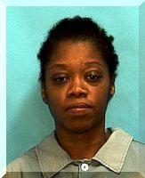 Inmate Tiarsheka B Mosley