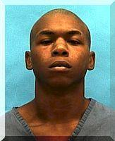 Inmate Timothy E Mack