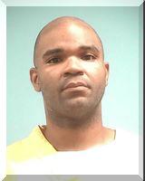 Inmate Timothy Richmond