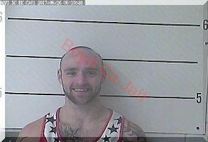 Inmate Timothy S Bates