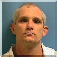 Inmate Toby D May