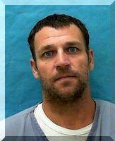 Inmate Todd K Lewis