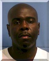 Inmate Torrey Fair