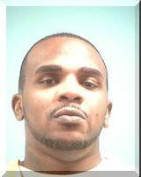 Inmate Travis Shanks