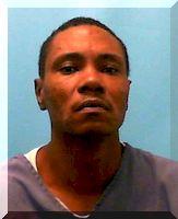 Inmate Trumel Williams