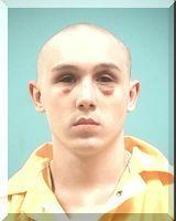 Inmate Tyler Adcock