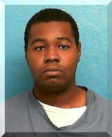 Inmate Tyrone A Jr Kelley