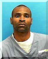 Inmate Tyrone Davis