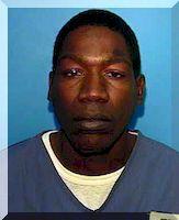 Inmate Tyrone Smith