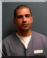 Inmate Victor M Diaz