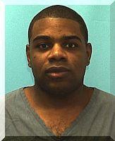 Inmate Vincent P Newsome