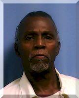 Inmate Virgil Kirby