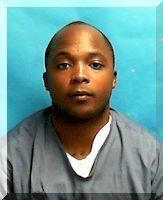 Inmate Watdarian Arrinton